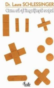 Coperta: Cum să-ți îngrijești soțul