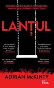 Coperta: Lantul