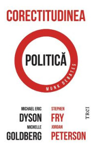 Coperta: Corectitudinea politică