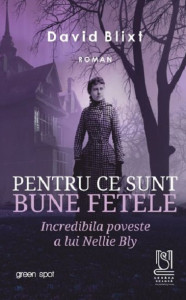 Coperta: Pentru ce sunt bune fetele