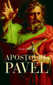 Coperta: Apostolul Pavel
