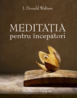 Coperta: Meditatia pentru incepatori