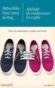 Coperta: Abilități de cuplu sau cum să faci relația să funcționeze
