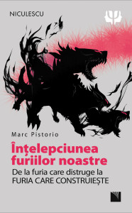 Coperta: Înțelepciunea furiilor noastre