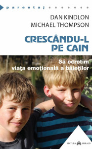 Coperta: Crescându-l pe Cain