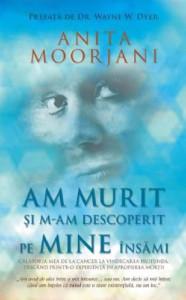 Coperta: Am murit si m-am descoperit pe mine insami