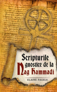 Coperta: Scripturile gnostice de la Nag Hammadi