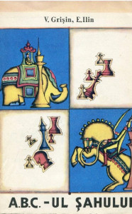 Coperta: ABC-ul sahului