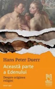 Coperta: Această parte a Edenului