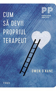 Coperta: Cum să devii propriul terapeut