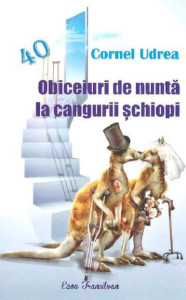 Coperta: Obiceiuri de nuntă la cangurii șchiopi