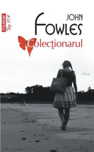 Coperta: Colectionarul