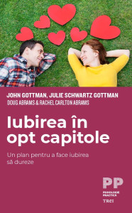 Coperta: Iubirea în opt capitole