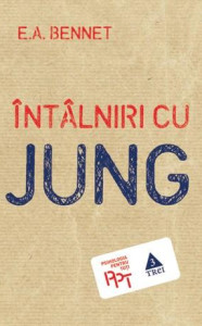 Coperta: Întâlniri cu Jung