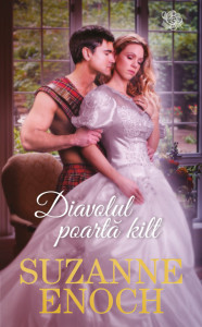 Coperta: Diavolul Poarta Kilt