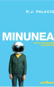 Coperta: Minunea