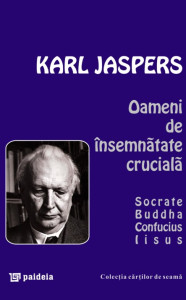 Coperta: Oamenii de însemnătate crucială