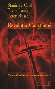 Coperta: Revolutia Constiintei
