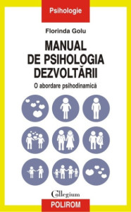 Coperta: Manual de psihologia dezvoltării