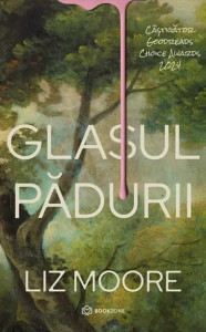 Coperta: Glasul padurii