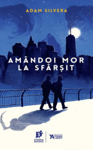 Coperta: Amandoi mor la sfarsit