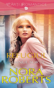 Coperta: Refugiul - Semnul sorții