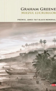 Coperta: Miezul lucrurilor