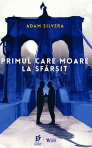 Coperta: Primul care moare la sfarsit