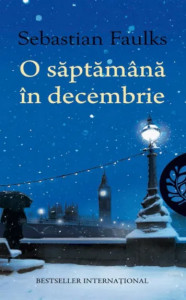 Coperta: O săptămână în decembrie