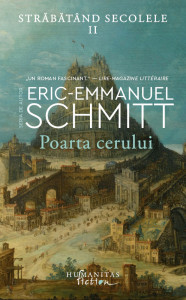 Coperta: Poarta cerului