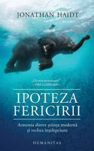 Coperta: Ipoteza Fericirii