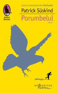 Coperta: Porumbelul