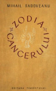 descarca-mihail-sadoveanu-zodia-cancerului-pdf