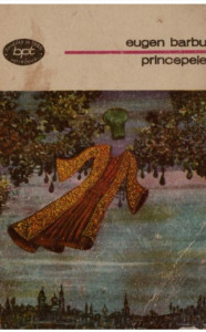 Coperta: Princepele