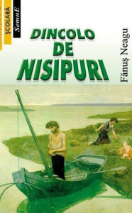 Coperta: Dincolo de nisipuri