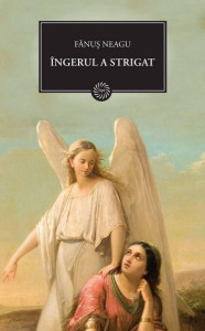 Coperta: Îngerul a strigat
