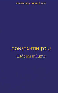 Coperta: Căderea în lume