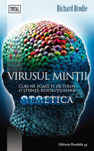 Coperta: Virusul minții