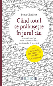 Coperta: Când totul se prăbușește în jurul tău