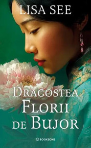 Coperta: Dragostea Florii de Bujor