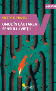 Coperta: Omul in cautarea sensului