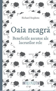 Coperta: Oaia neagră