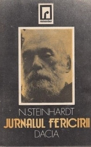 Coperta: Jurnalul Fericirii