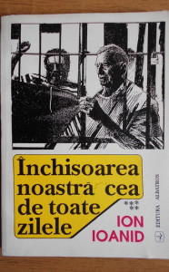 Coperta: Închisoarea noastră cea de toate zilele vol.5