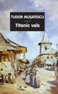 Coperta: Titanic vals