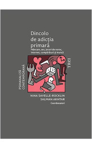 Coperta: Dincolo de adicția primară