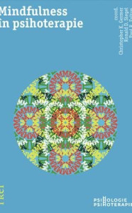 Coperta: Mindfulness în psihoterapie