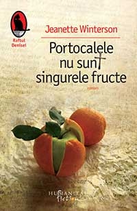Coperta: Portocalele nu sunt singurele fructe