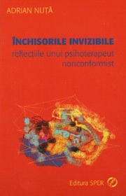 Coperta: Inchisorile Invizibile