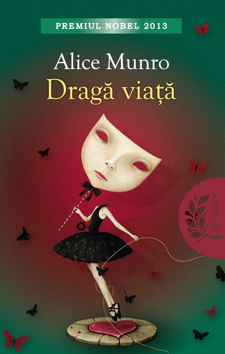 Coperta: Draga viata